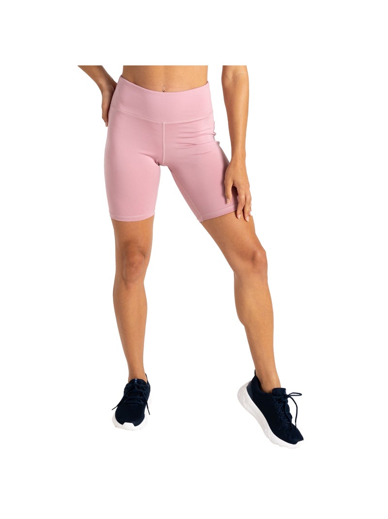 Regatta - Short décontracté UPBEAT Mauve lilas - Kiabi