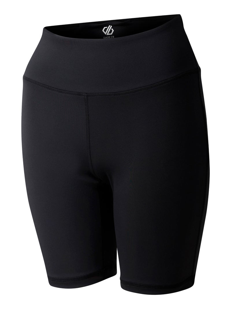 Regatta - Short décontracté UPBEAT Noir - Kiabi