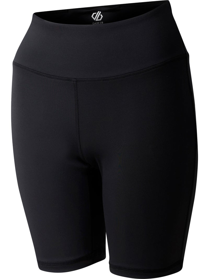 Regatta - Short décontracté UPBEAT Noir - Kiabi