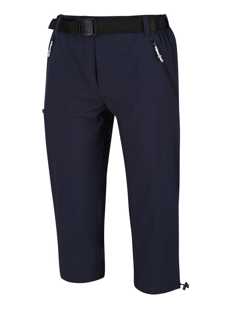 Regatta - Short décontracté XERT Bleu marine - Kiabi
