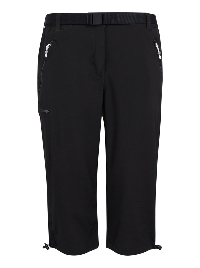 Regatta - Short décontracté XERT Noir - Kiabi
