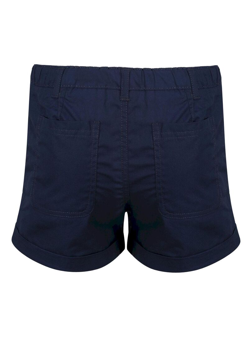 Regatta - Short DENISHA Bleu marine - Kiabi