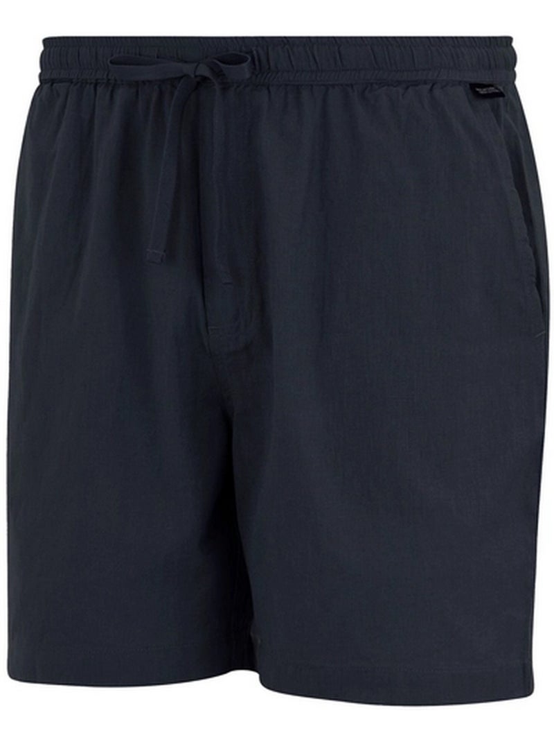 Regatta - Short HADLIN Bleu marine - Kiabi