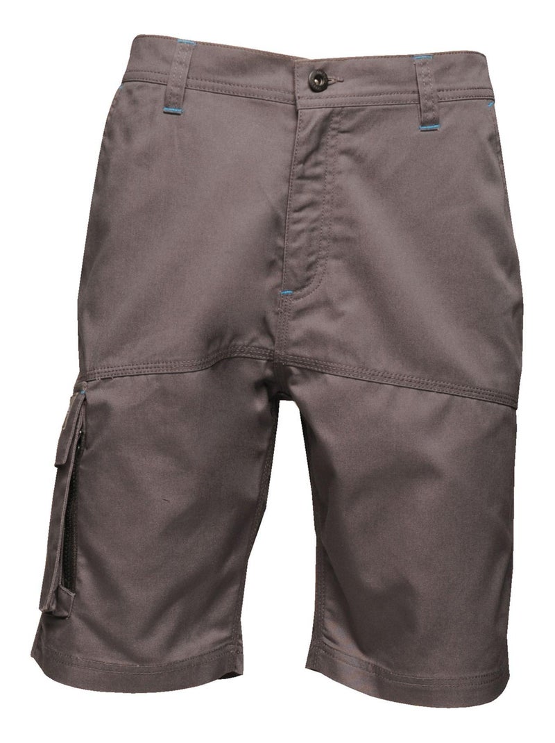 Regatta - Short HEROIC Gris - Kiabi