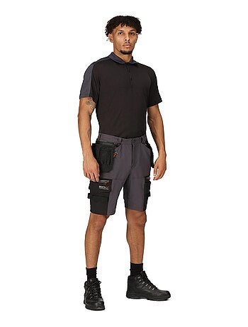 Regatta - Short INFILTRATE