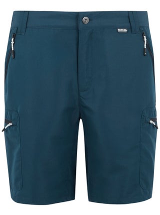 Regatta - Short LEESVILLE