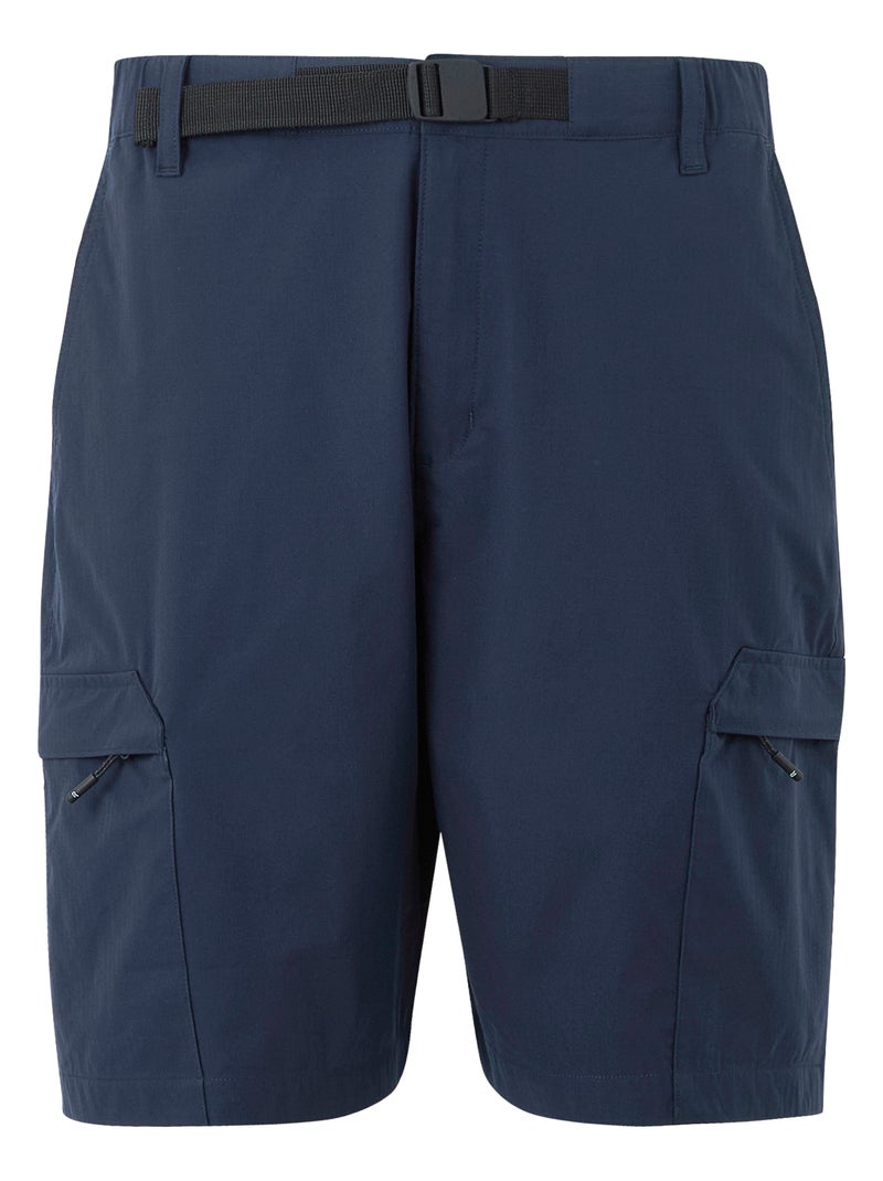 Regatta - Short MALLEN Bleu marine - Kiabi