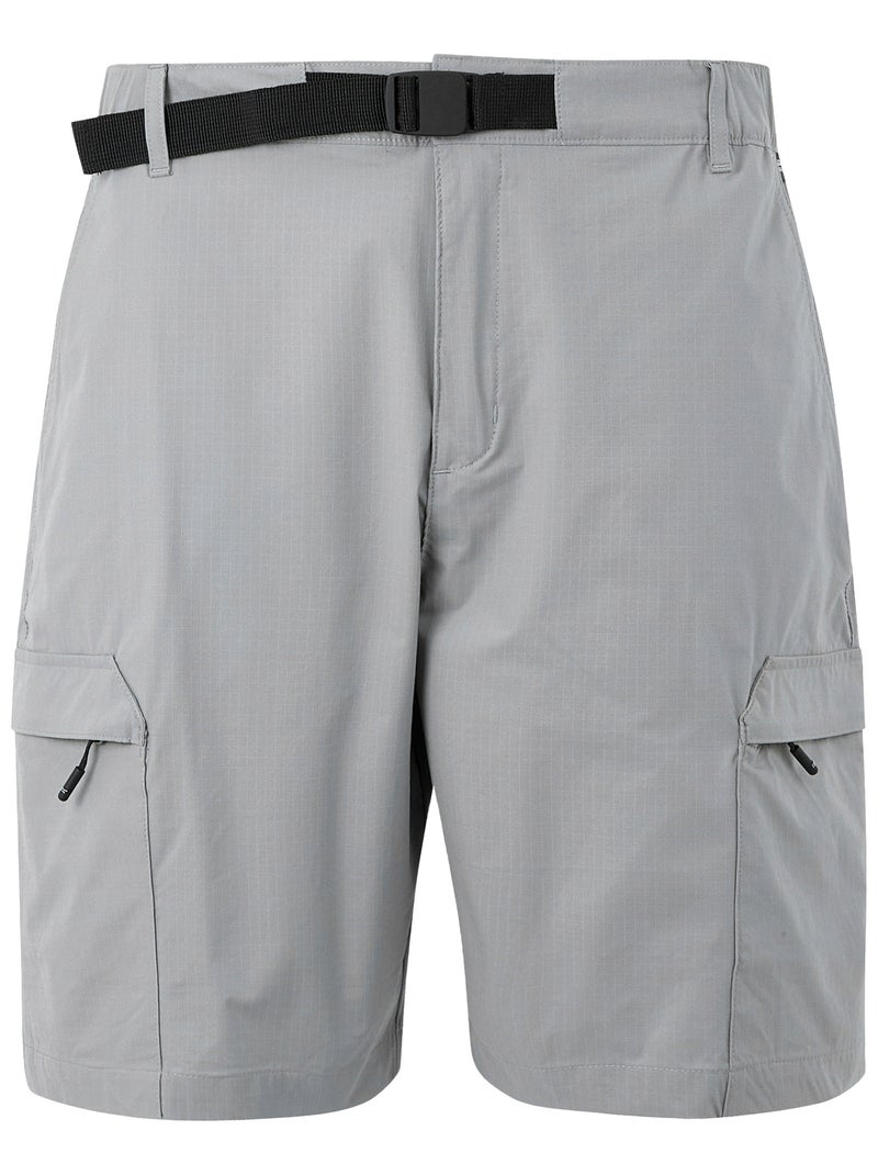 Regatta - Short MALLEN Gris foncé - Kiabi
