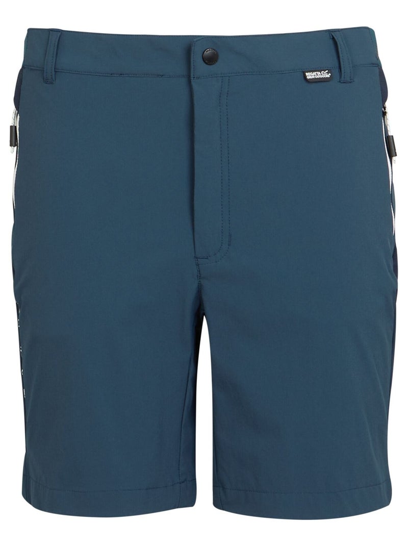 Regatta - Short MOUNTAIN Bleu Bleu - Kiabi
