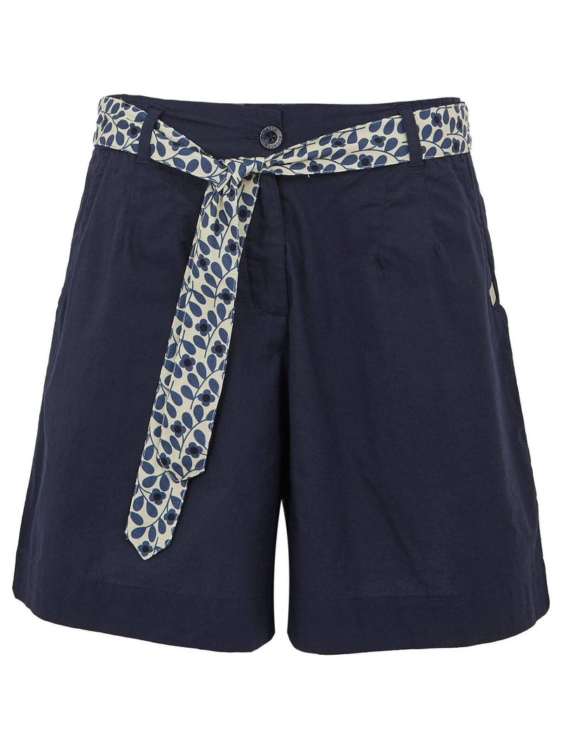 Regatta - Short ORLA KIELY SUMMER Bleu marine - Kiabi