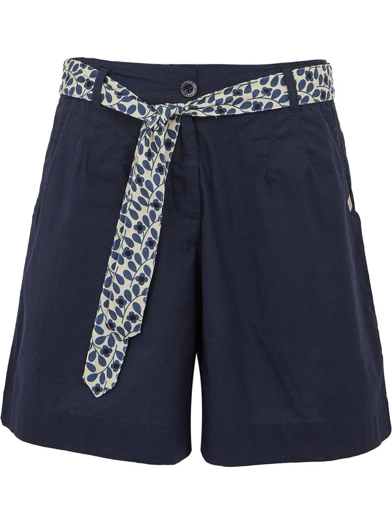 Regatta - Short ORLA KIELY SUMMER Bleu marine - Kiabi