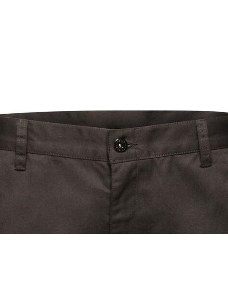 Regatta - Short PRO CARGO Noir - Kiabi