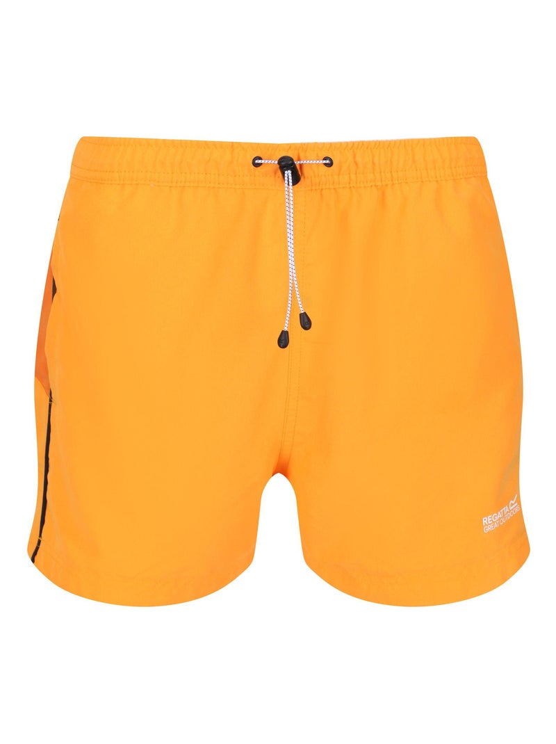 Regatta - Short REHERE Orange - Kiabi