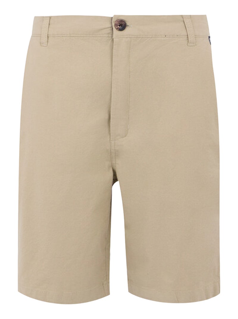 Regatta - Short SABASTAL Blanc cassé - Kiabi