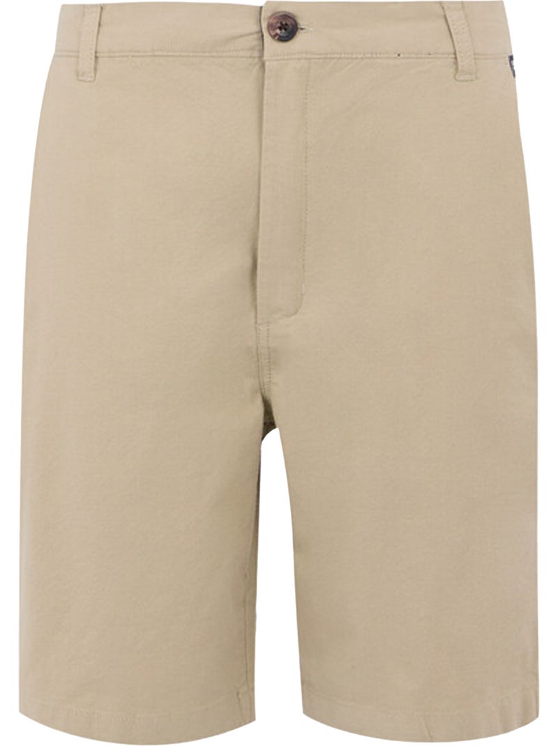 Regatta - Short SABASTAL Blanc cassé - Kiabi