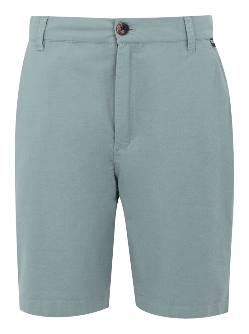Regatta - Short SABASTAL Bleu clair - Kiabi