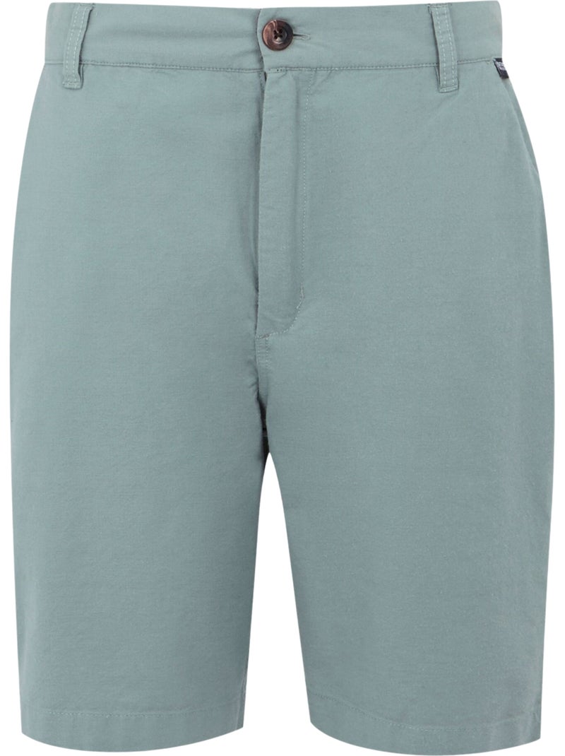 Regatta - Short SABASTAL Bleu clair - Kiabi