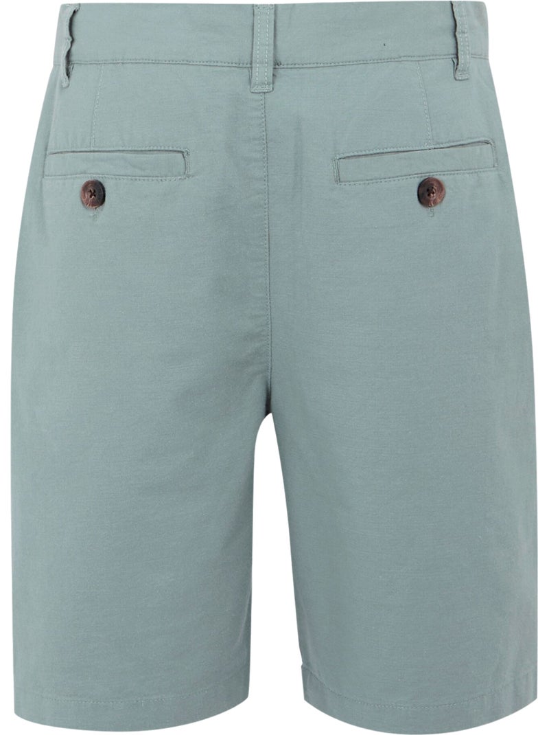 Regatta - Short SABASTAL Bleu clair - Kiabi
