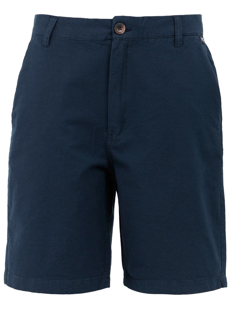 Regatta - Short SABASTAL Bleu marine - Kiabi