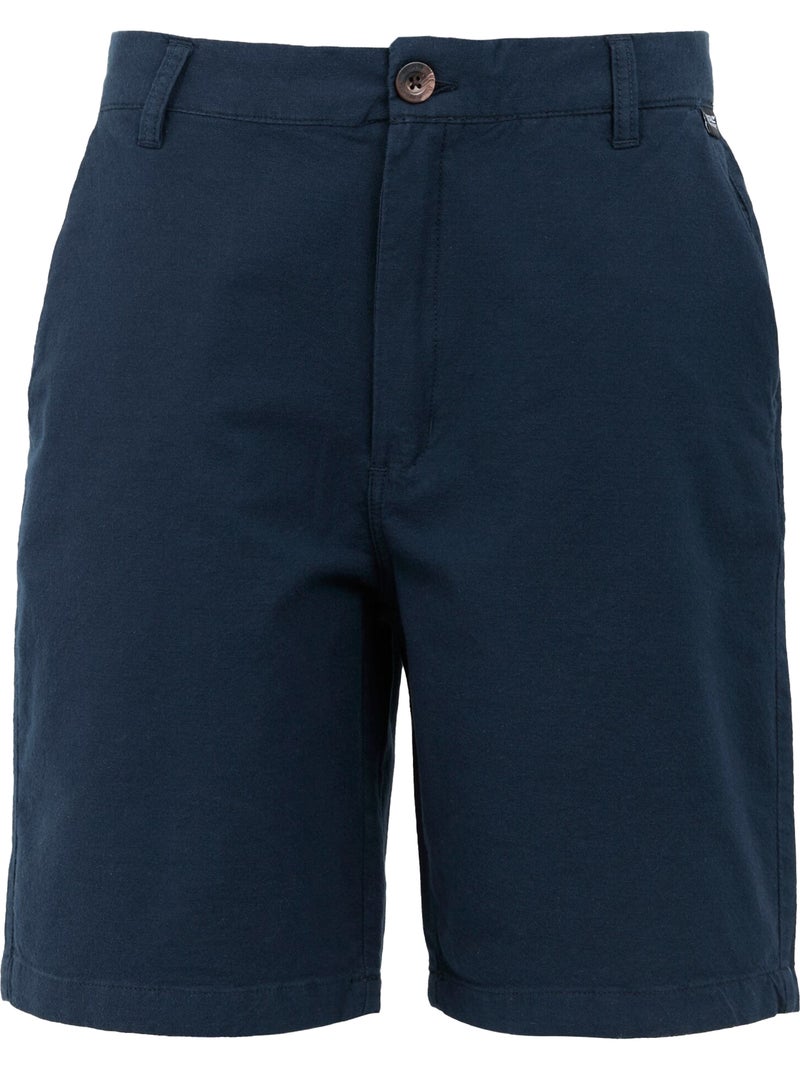 Regatta - Short SABASTAL Bleu marine - Kiabi