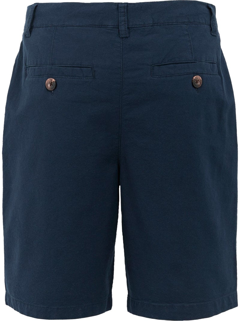 Regatta - Short SABASTAL Bleu marine - Kiabi