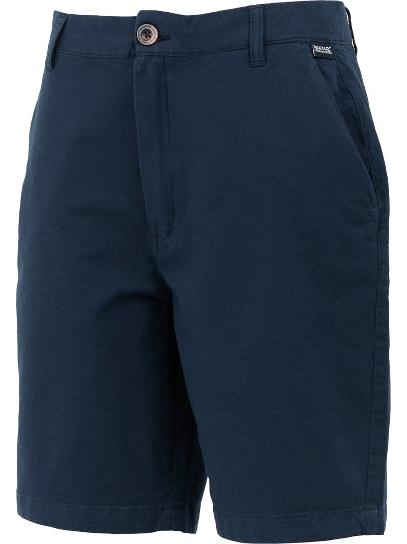 Regatta - Short SABASTAL Bleu marine - Kiabi