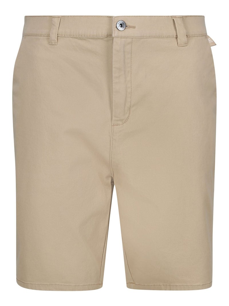 Regatta - Short SABDEN Beige - Kiabi