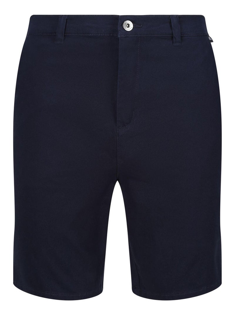 Regatta - Short SABDEN Bleu marine - Kiabi