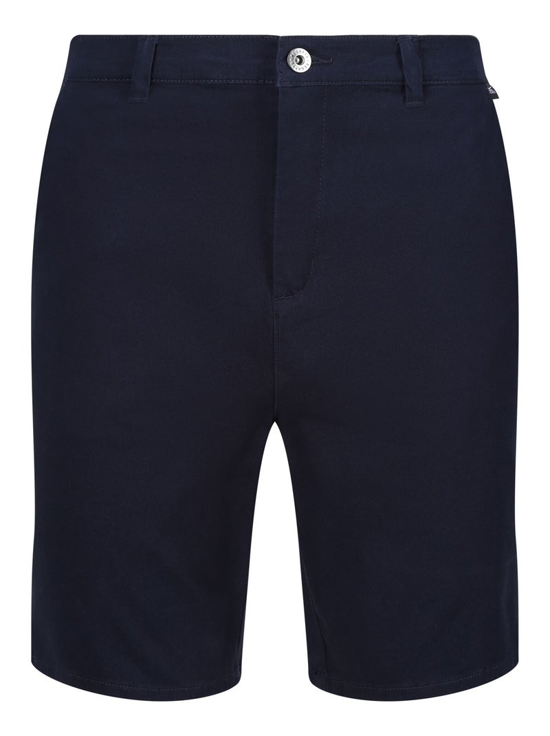 Regatta - Short SABDEN Bleu méditerranée - Kiabi