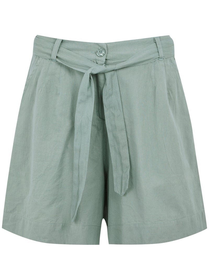 Regatta - Short SABELA Bleu clair - Kiabi