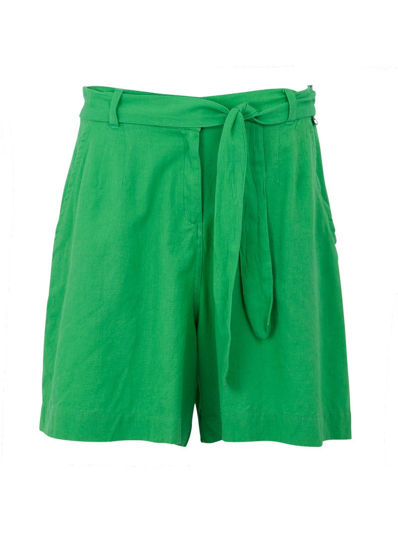 Regatta - Short SABELA Vert - Kiabi