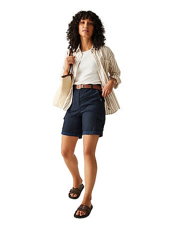 Regatta - Short SHOREBELLA