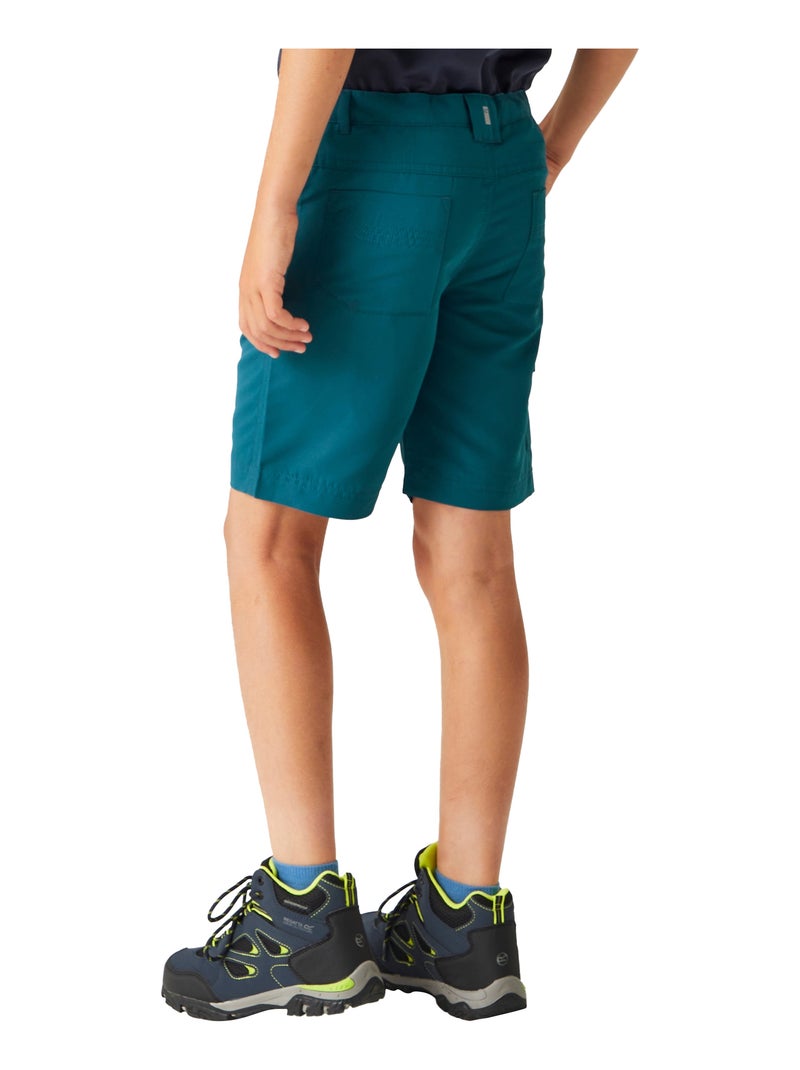 Regatta - Short SORCER Bleu - Kiabi