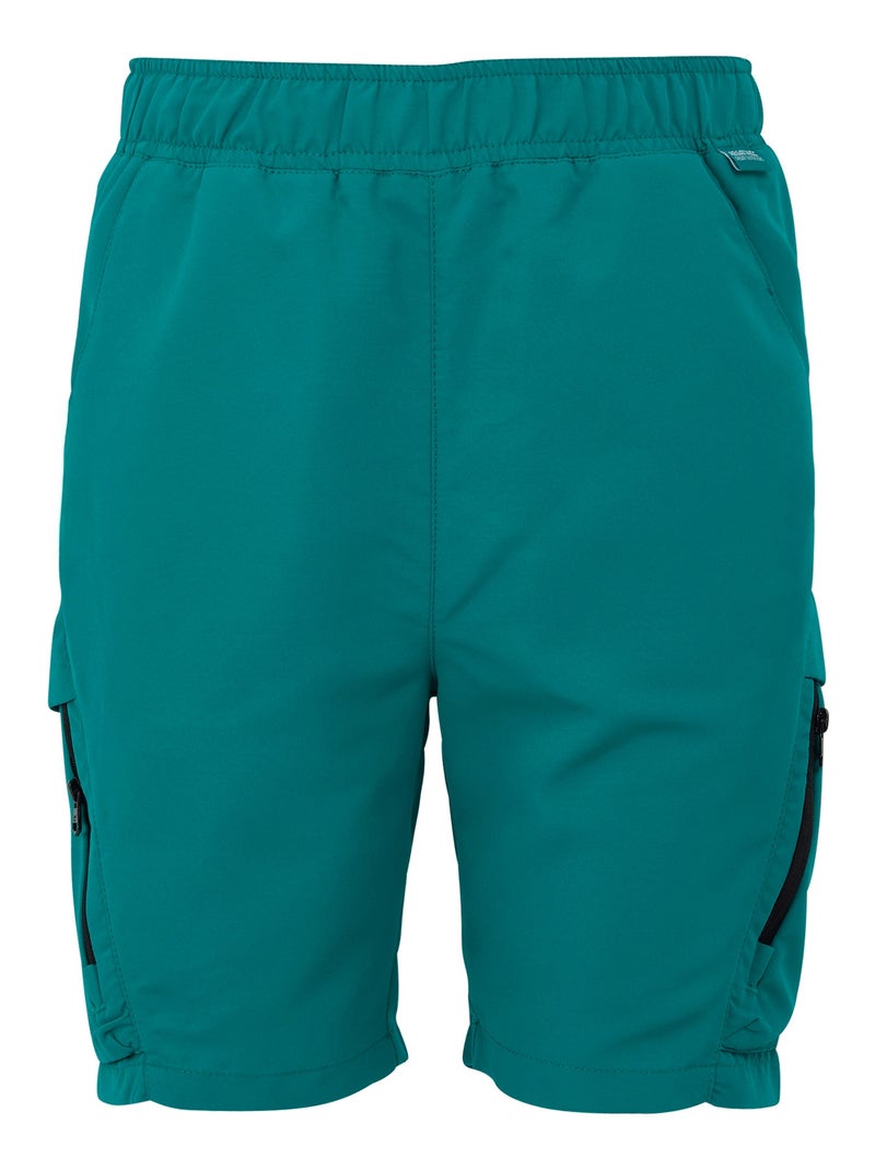 Regatta - Short SORCER Bleu - Kiabi