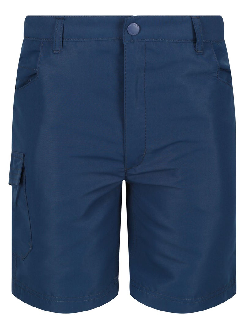 Regatta - Short SORCER Bleu nuit - Kiabi