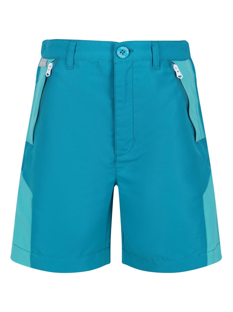 Regatta - Short SORCER Bleu turquoise - Kiabi