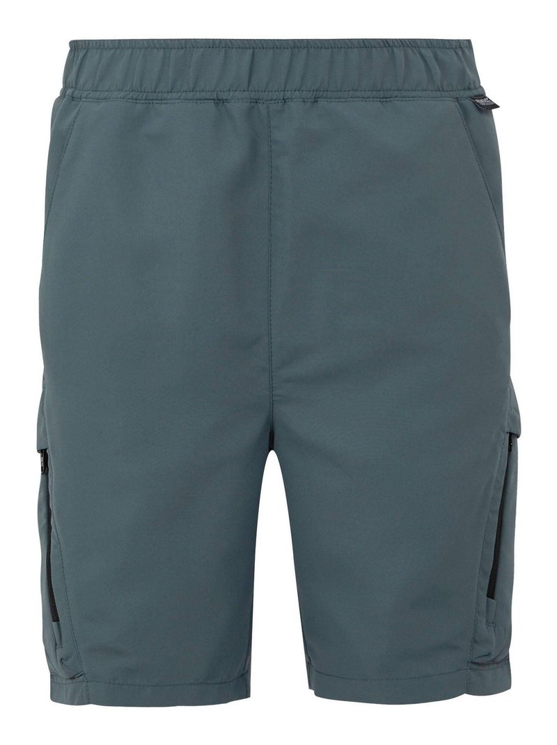 Regatta - Short SORCER Gris foncé - Kiabi