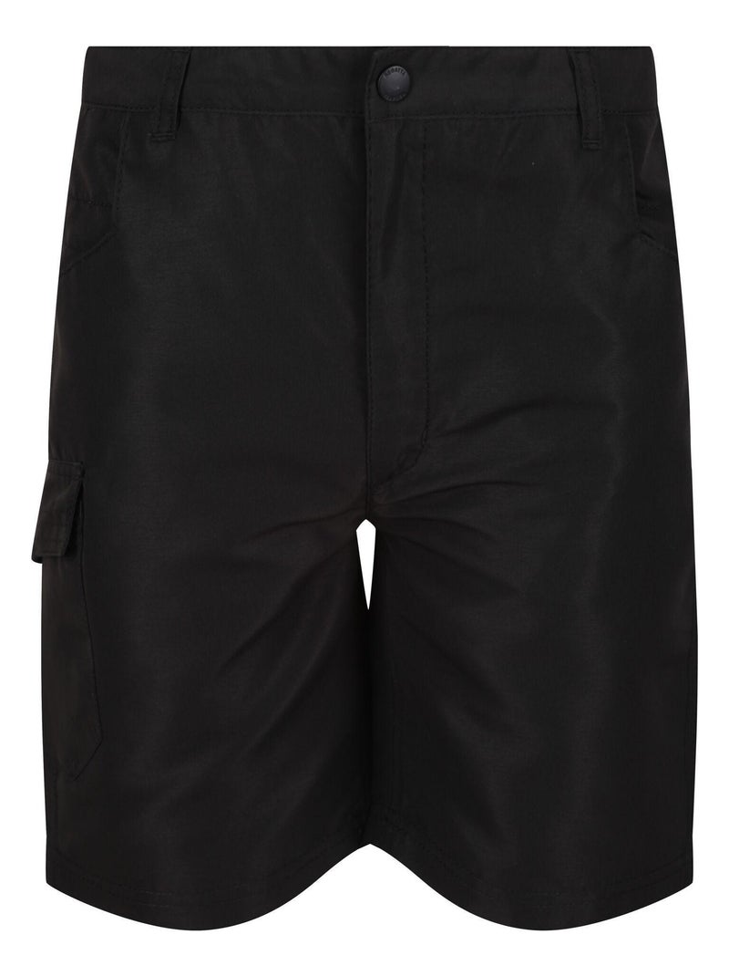 Regatta - Short SORCER Noir - Kiabi