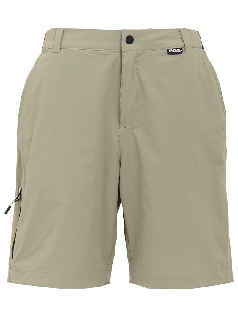 Regatta - Short TRAVEL LIGHT Beige clair - Kiabi