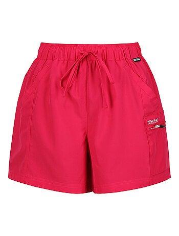 Regatta - Short TRAVEL LIGHT