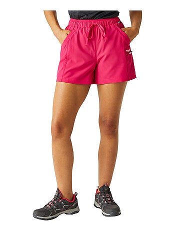 Regatta - Short TRAVEL LIGHT