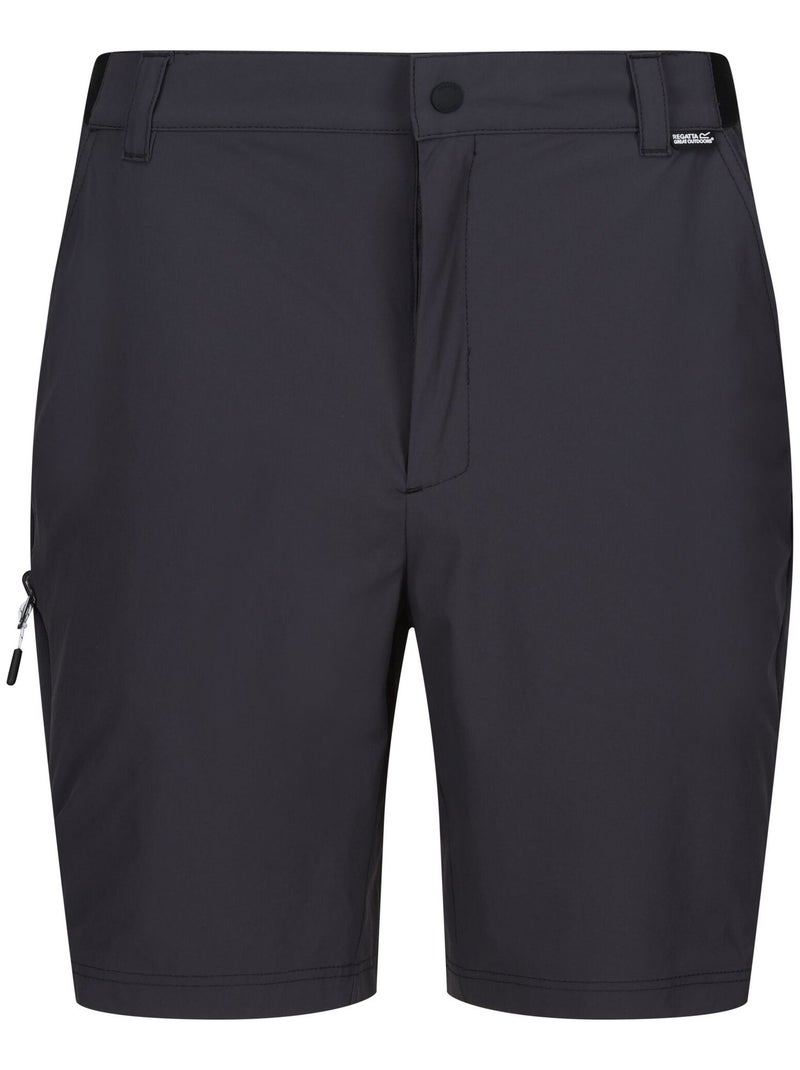 Regatta - Short TRAVEL LIGHT Gris - Kiabi
