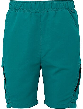 Regatta - Short uni à taille élastiquée SORCER