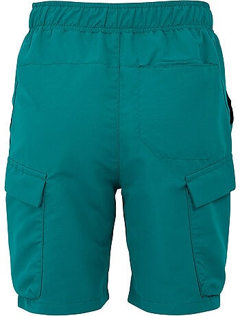 Regatta - Short uni à taille élastiquée SORCER