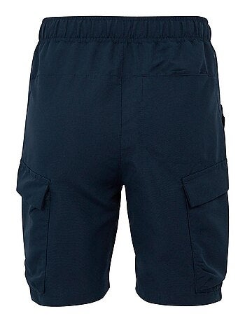 Regatta - Short uni à taille élastiquée SORCER