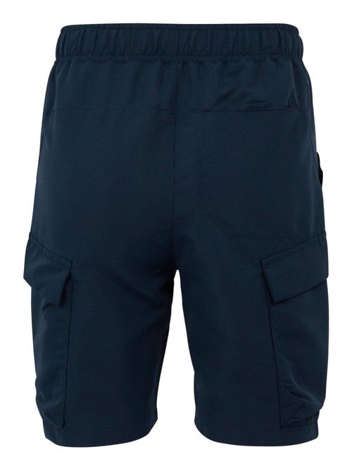 Regatta - Short uni à taille élastiquée SORCER - Kiabi