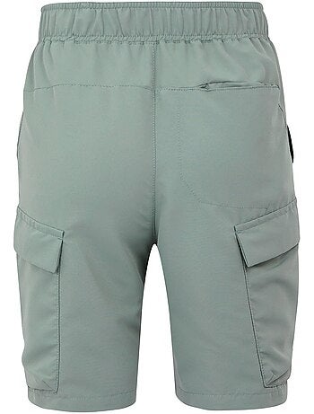 Regatta - Short uni à taille élastiquée SORCER