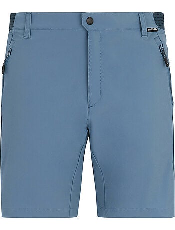 Regatta - Short uni à taille semi-élastiquée MOUNTAIN