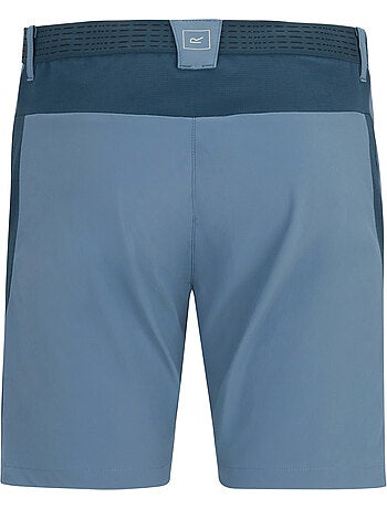 Regatta - Short uni à taille semi-élastiquée MOUNTAIN