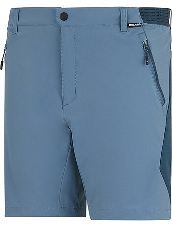 Regatta - Short uni à taille semi-élastiquée MOUNTAIN